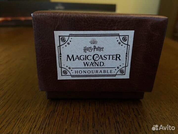 Волшебная палочка Magic Caster Wand (Harry Potter)