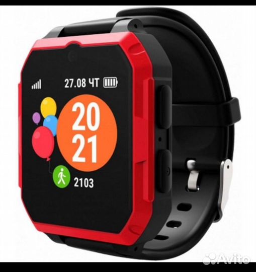 Smart watch смарт часы новые