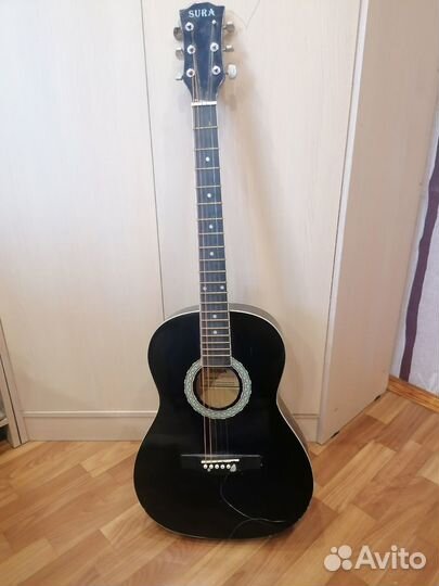 Продам гитару