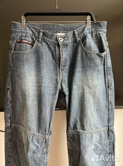 Мотоджинсы RST Kevlar W36 как новые