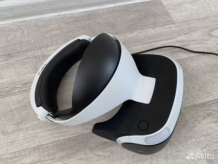 PlayStation VR+2 PS Move