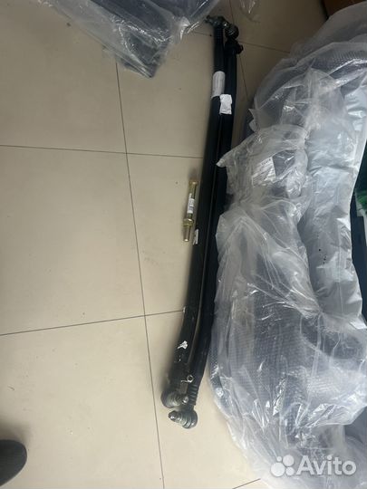 MAN Рулевая тяга