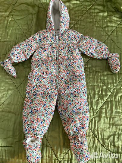 Комбинезон GAP 18-24 мес