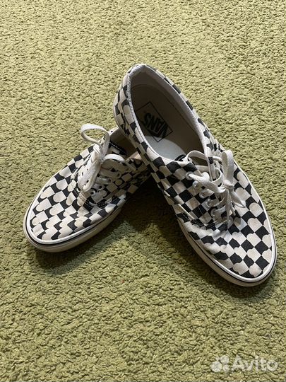 Vans