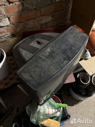 Телевизор бу на запчасти