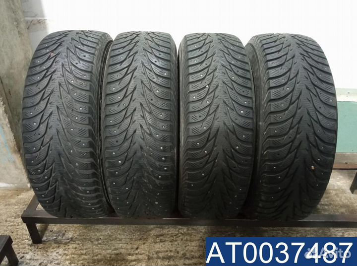 Yokohama Ice Guard IG35 235/65 R17 98V