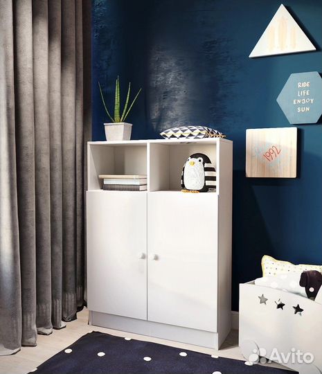 Детский шкаф для одежды