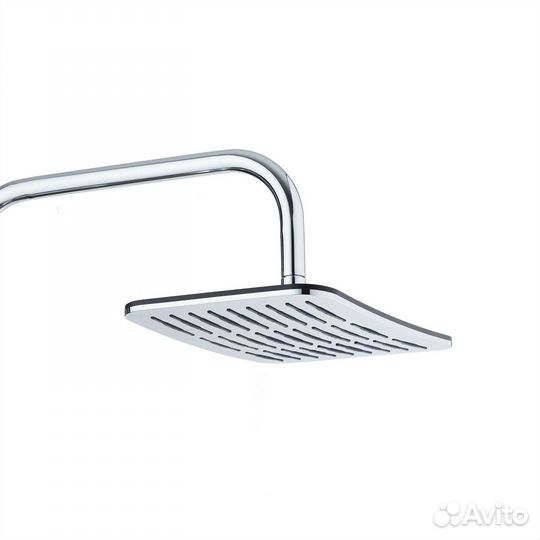 Верхний душ Orange S10TS, 290х200 мм