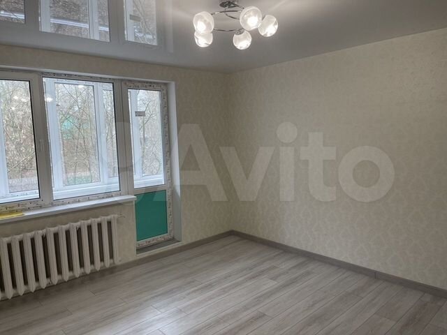 1-к. квартира, 39,5 м², 1/5 эт.