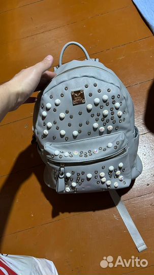 Мешок детской одежды