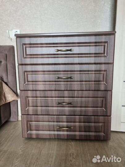 Комод мдф