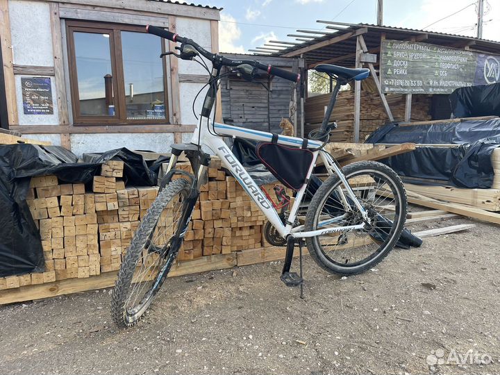 Велосипед forward 2.0 26