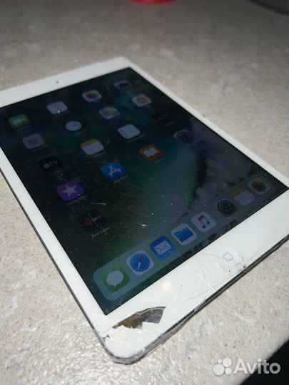 iPad mini 2 32gb