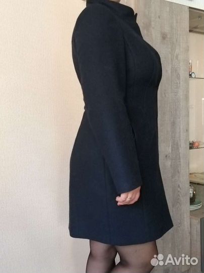 Пальто женское