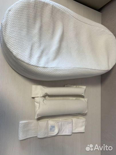 Кокон зевушка