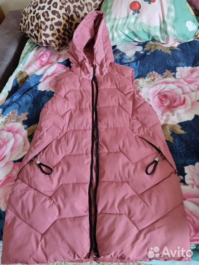 Женские вещи