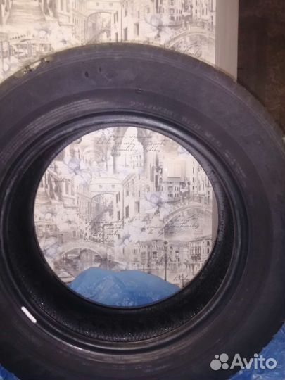 Dunlop Grandtrek AT1 2.25/65 R17 102H