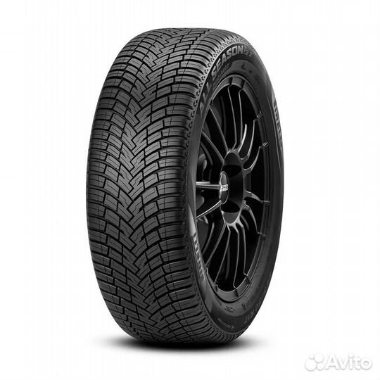 Pirelli Cinturato All Season SF 2 235/50 R18 101V