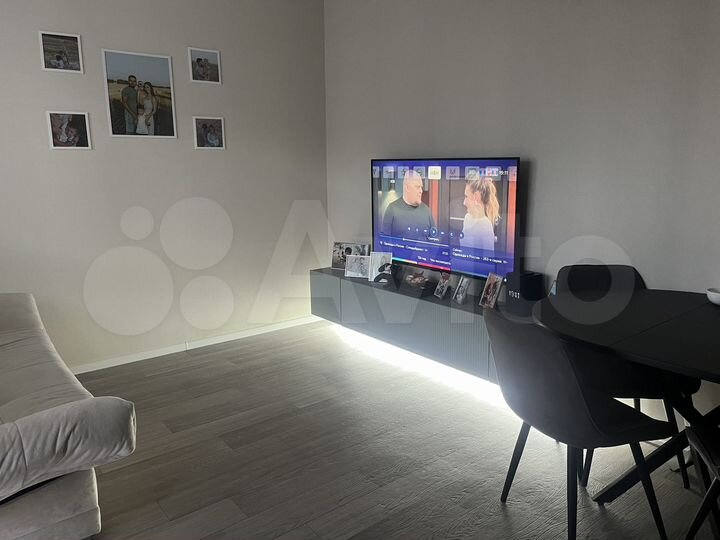 4-к. квартира, 78,6 м², 16/19 эт.