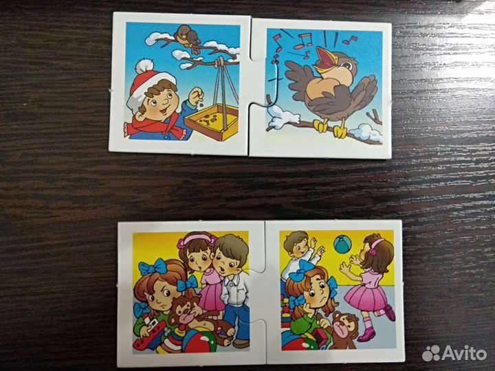 Игра для дошкольников