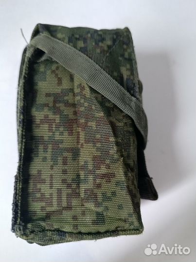 Подсумок для гранаты одинарный 