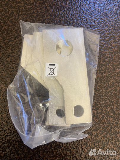 Расширитель полюсной 3P DPX3 250421043