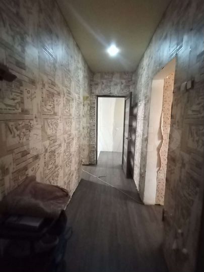 2-к. квартира, 42 м², 2/2 эт.