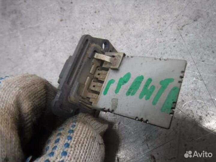 Резистор отопителя Лада Гранта 11183 2013