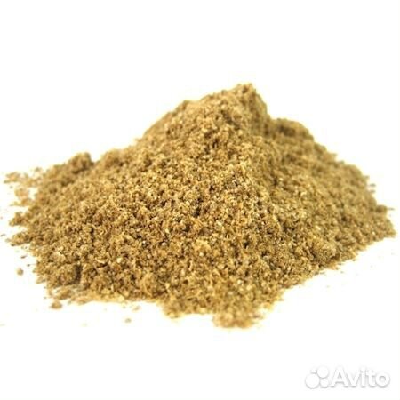 Кориандр (кинза) лист, сушеный