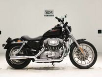 Harley-Davidson XL883L-I 2009 Г