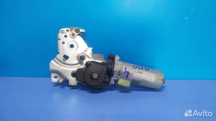 Мотор регулировки сиденья BMW 3-серия E92/E93