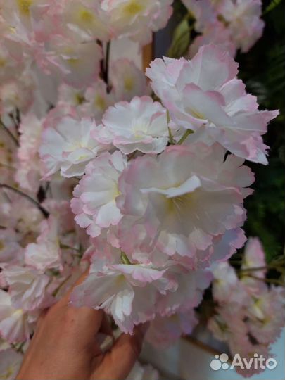 Искусственное дерево сакура