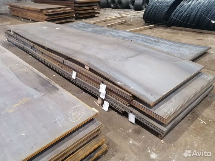 Гипсокартонные листы под ключ