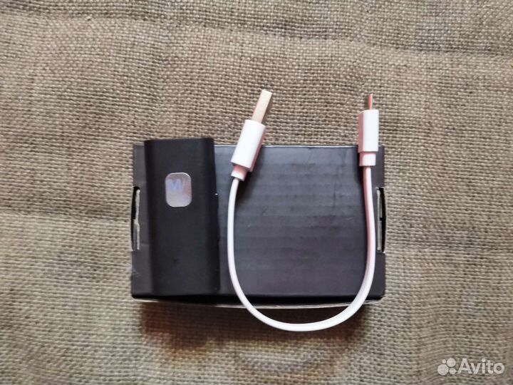 Wireless adapter (беспроводный адаптер)