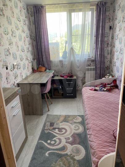 Дом 118,8 м² на участке 17 сот.