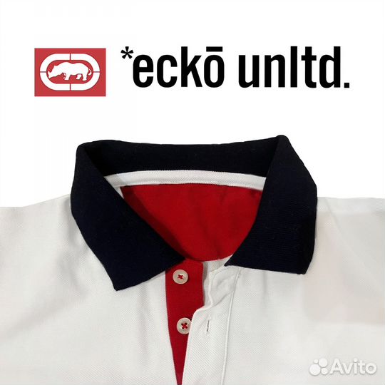 Ecko unltd