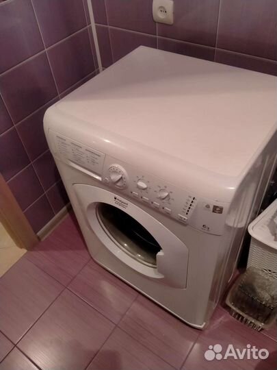 Продам стиральную машину