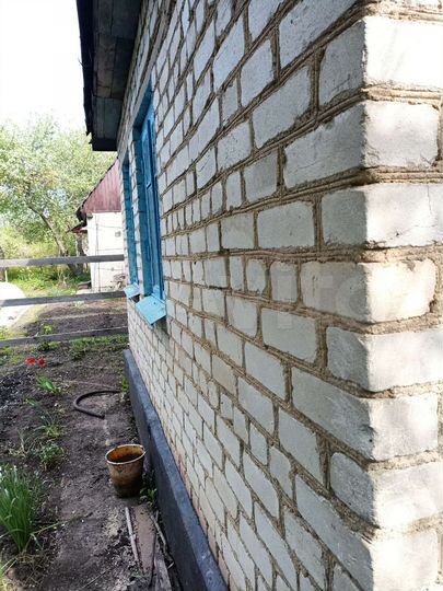 Дача 21 м² на участке 5,5 сот.