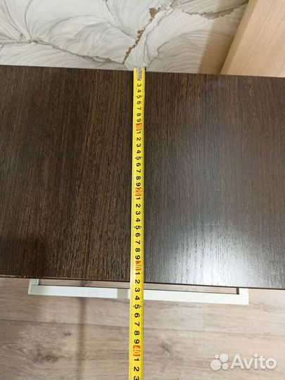 Тумбочка прикроватная бу