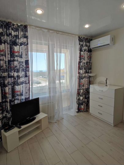1-к. квартира, 36 м², 7/14 эт.