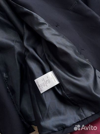 Пиджак Valentino