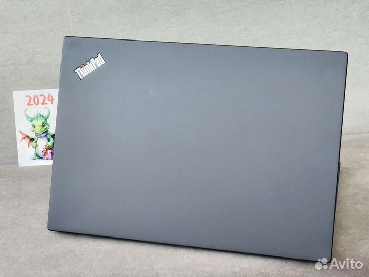 ThinkPad X390 13.3