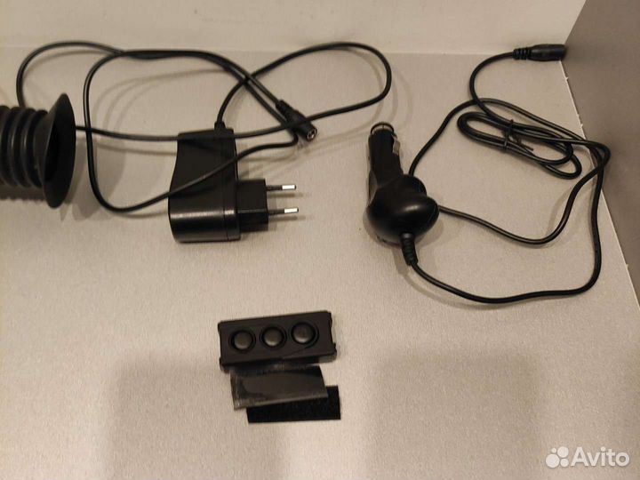 Тепловизорный прицел Pulsar Apex xd 38