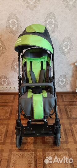 Кресло-коляска 