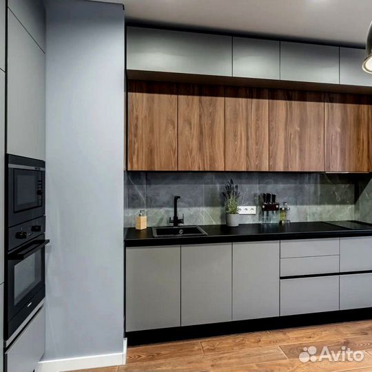 Кухня на заказ