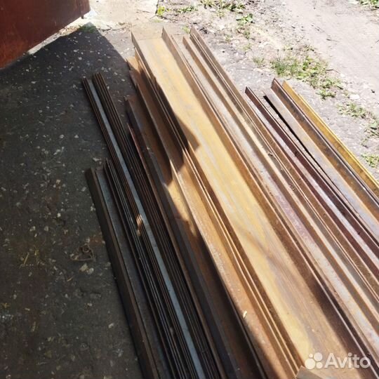 Стройматериалы