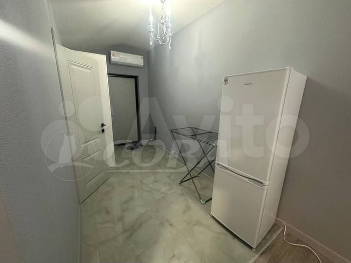 1-к. квартира, 50 м², 8/8 эт.