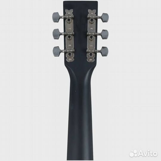 Акустическая гитара Veston OM-45 SP/N