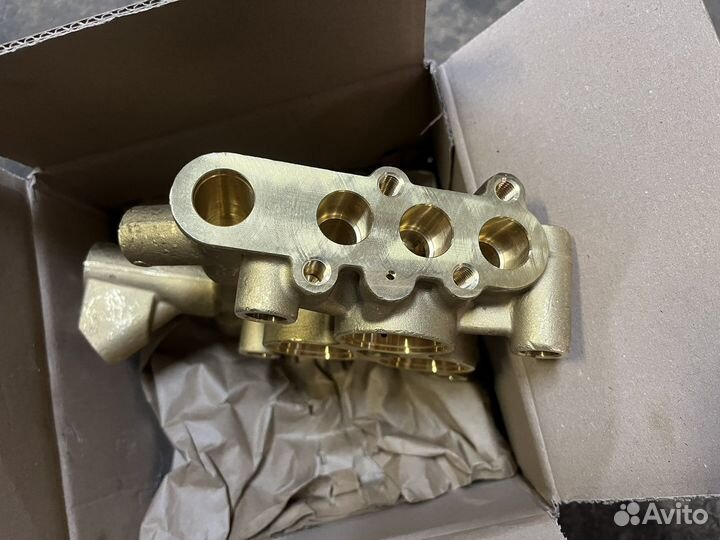 Помпа karcher hds 9/18