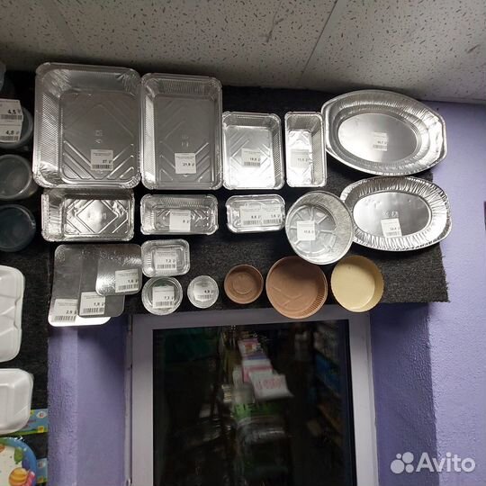 Скатерть одноразовая